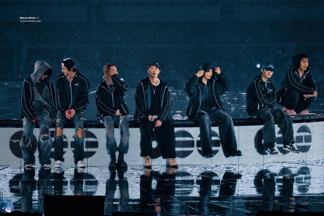 4 Fakta Konser BTS ARIRANG World Tour In GOYANG, Suguhkan Skala Megah!