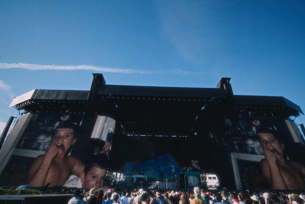 Harga Tiket Coachella 2026, Ini Detail Lengkap yang Perlu Kamu Tahu!