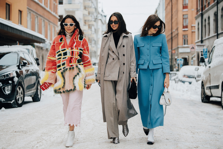 Cek Warna yang Cocok untuk Cool Undertone & Warna yang Perlu Dihindari