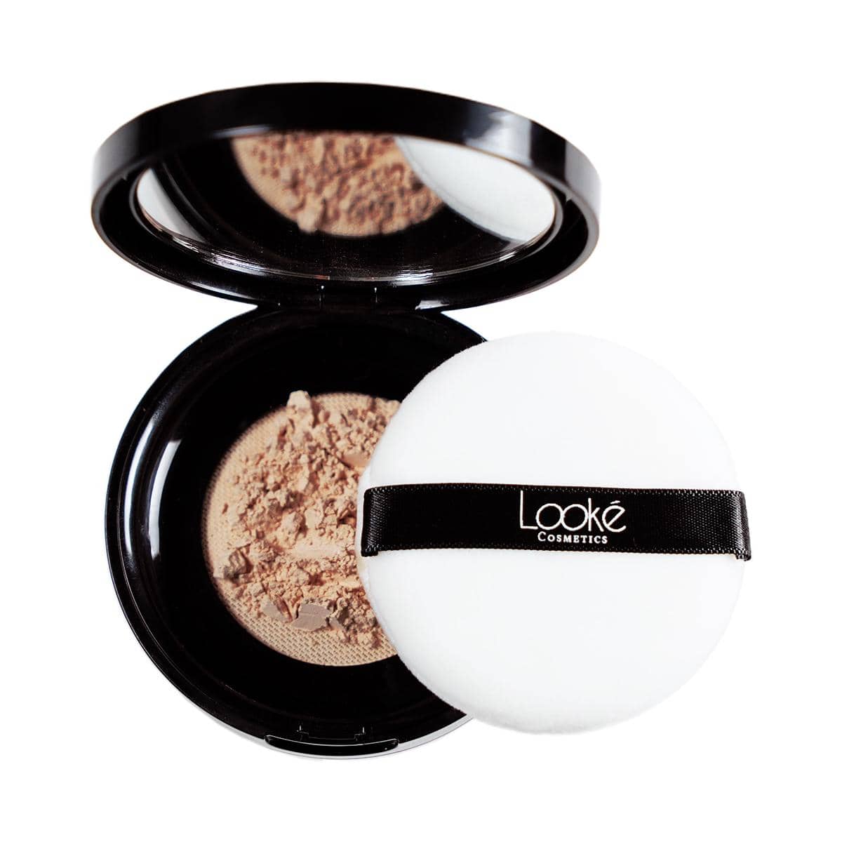 loose powder untuk kulit berminyak