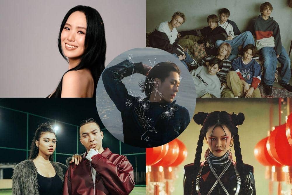 Popbela's Playlist: Soft Feelings with Loud Dreams