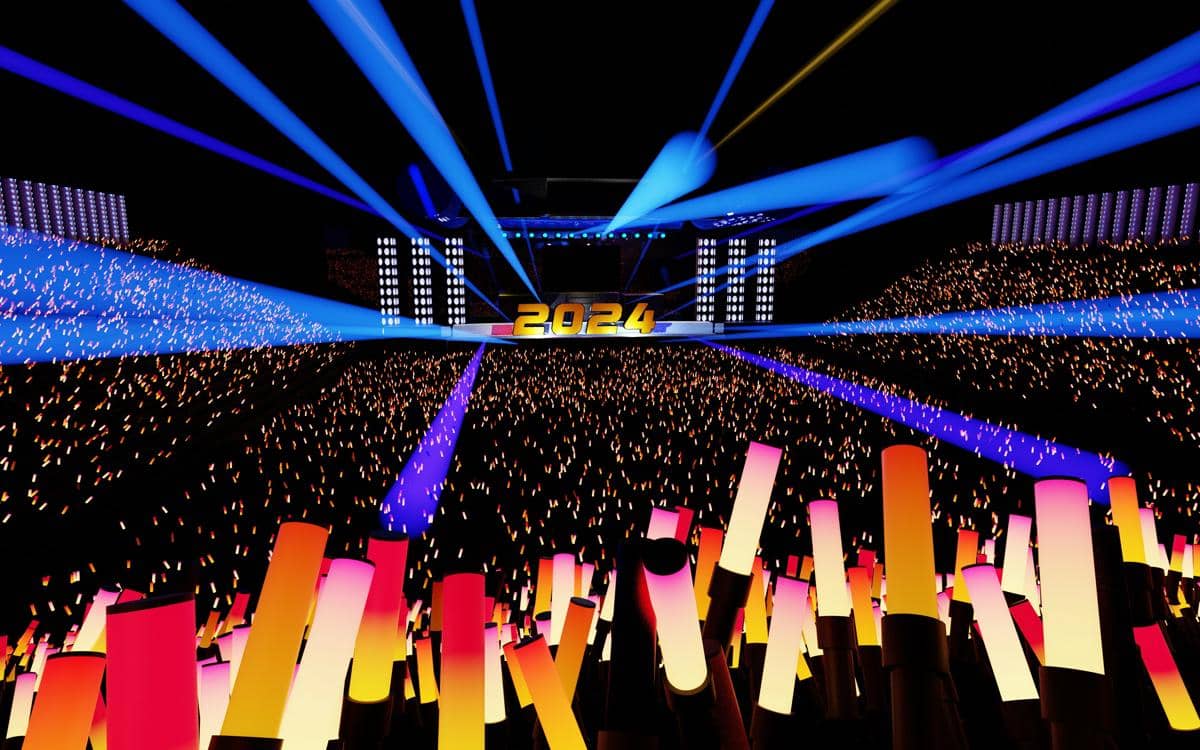 7 Tips Nonton Konser K-Pop agar Lebih Nyaman dan Seru