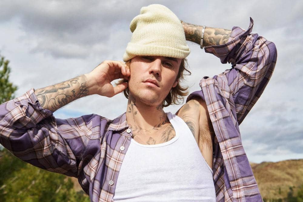 Justin Bieber