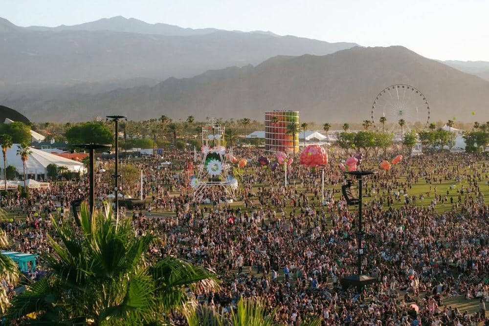 Dari Idealisme ke Konsumerisme, Ketika Harga Coachella Makin Melambung