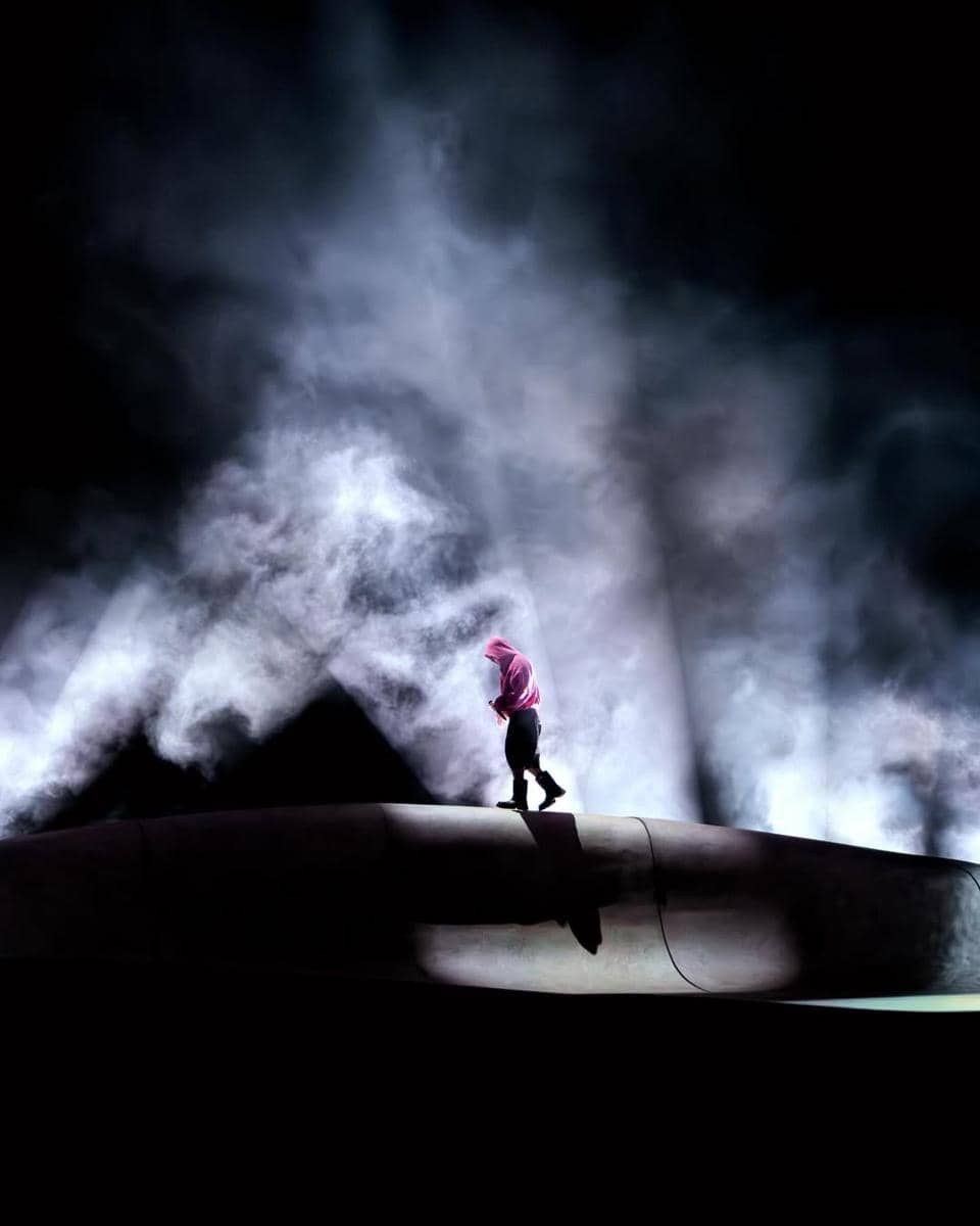 kenapa penampilan Justin Bieber di Coachella 2026 banjir kritik