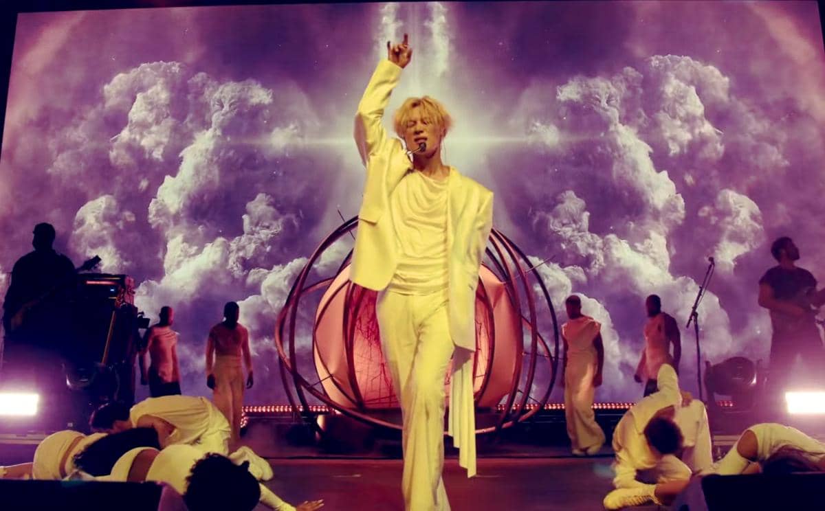 taemin coachella 2026