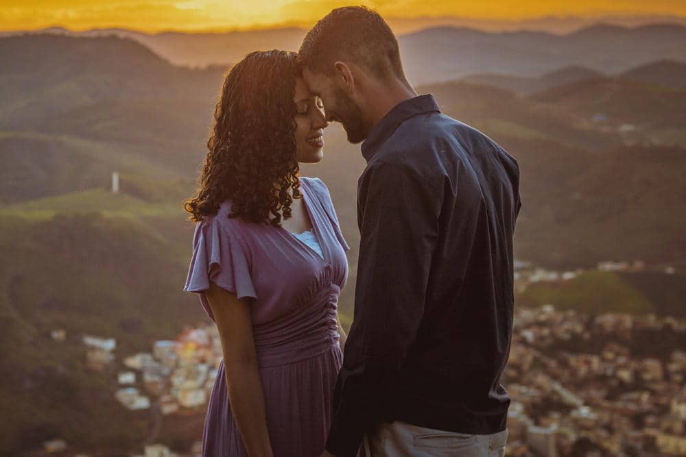 Perbedaan Suka dan Cinta yang Sesungguhnya