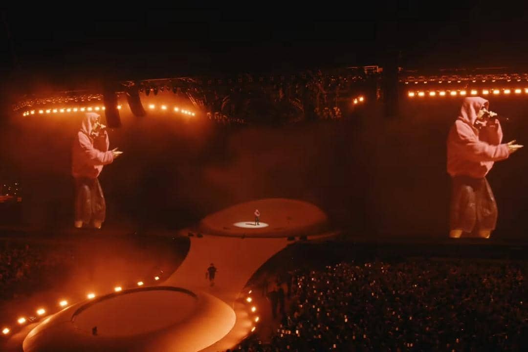 kenapa penampilan Justin Bieber di Coachella 2026 banjir kritik