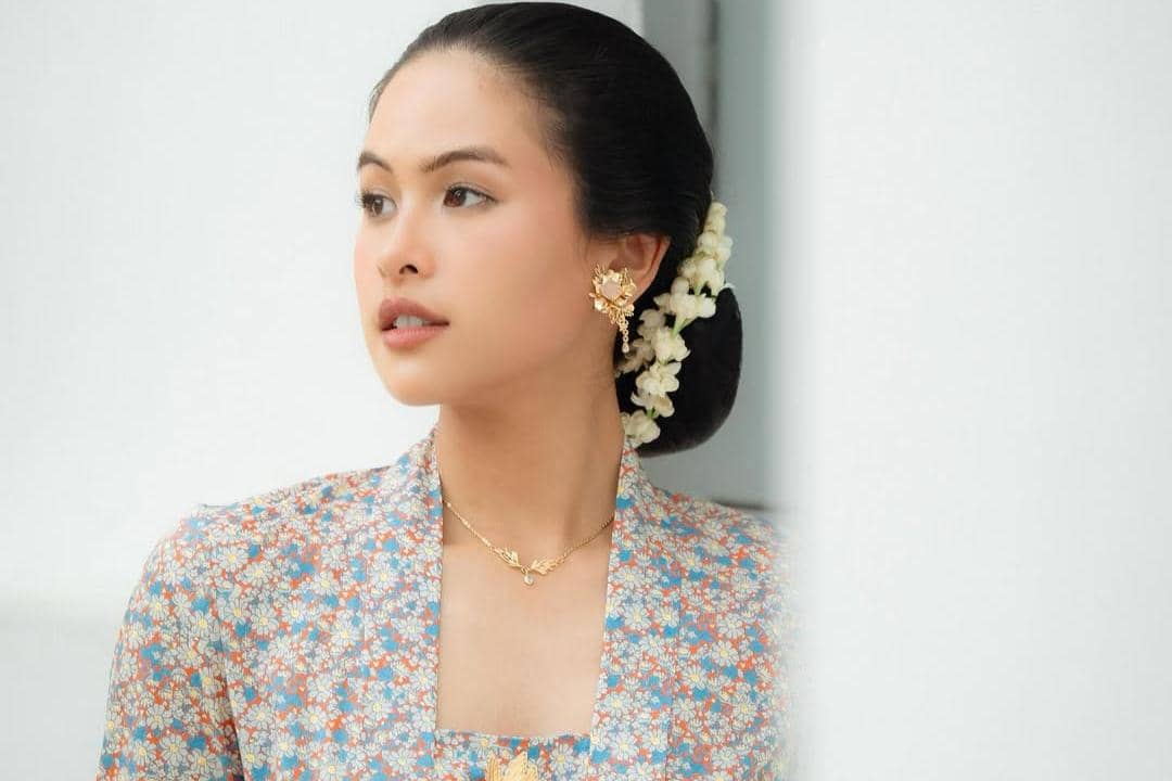 7 Perhiasan yang Cocok untuk Kebaya, Tampil Stunning di Hari Kartini!