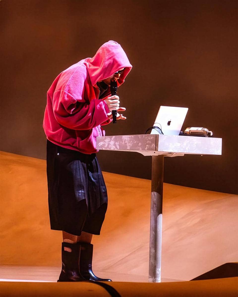 kenapa penampilan Justin Bieber di Coachella 2026 banjir kritik