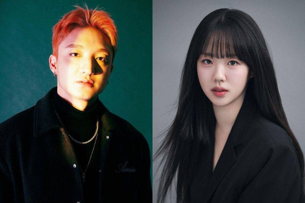 Satu Gereja, Ji Ye Eun dan Vata Dikonfirmasi Pacaran