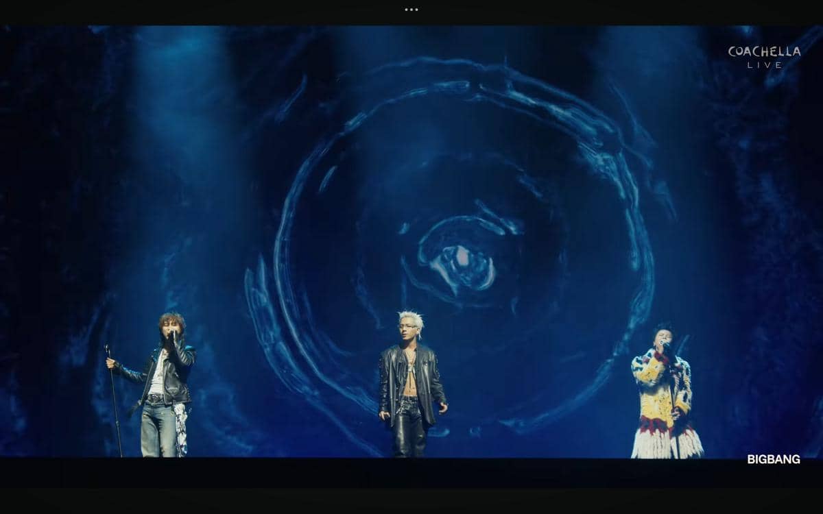 bigbang coachella 2026