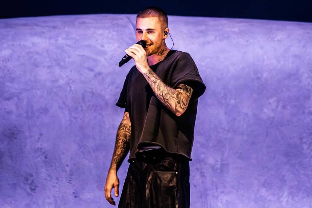 Kenapa Penampilan Justin Bieber di Coachella 2026 Dikritik?