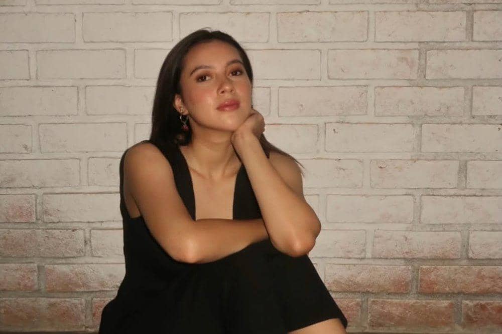 Perjalanan Karier Annette Edoarda, Kini Jadi Bintang Layar Lebar!
