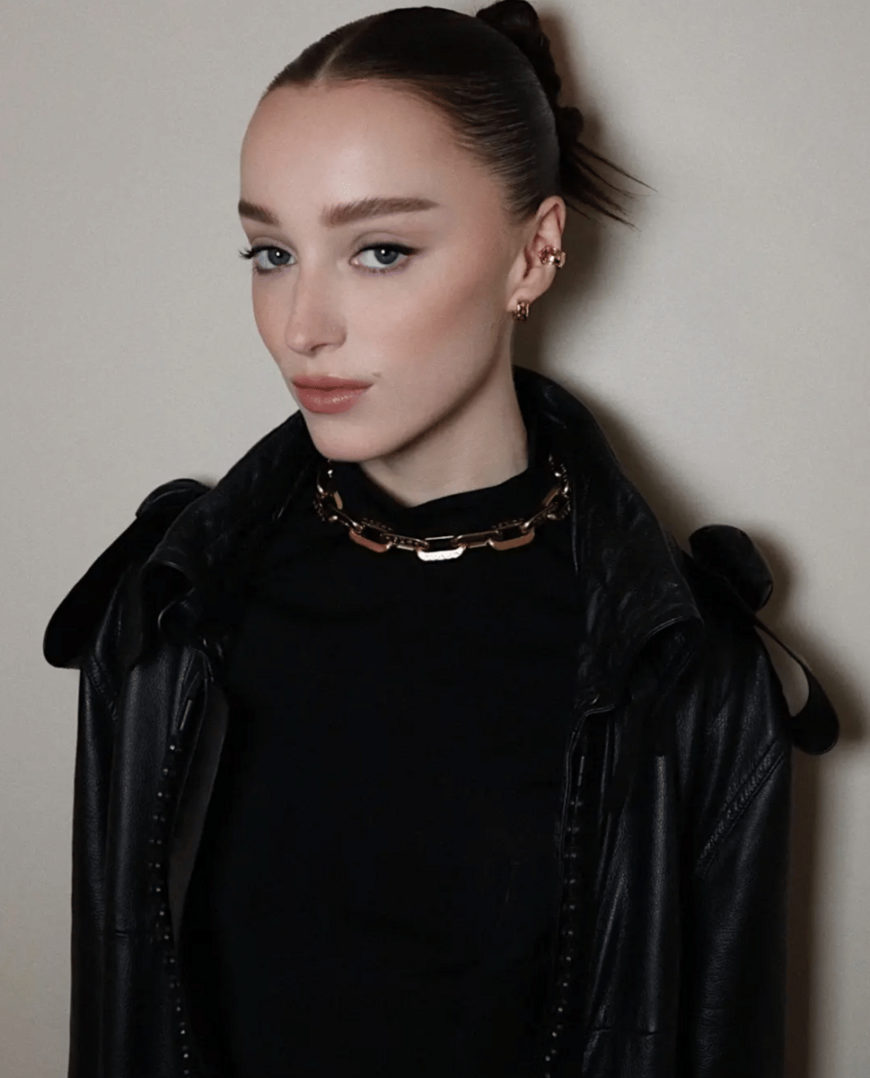 Phoebe Dynevor