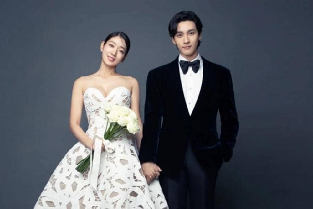 Kisah Cinta Park Shin Hye dan Choi Tae Joon, Kini Menanti Anak Kedua!