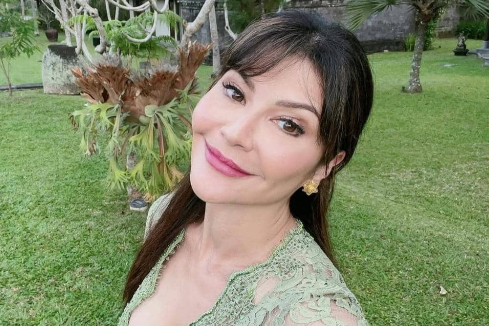 6 Fakta Keluarga Tamara Bleszynski, Keturunan Sunda-Polandia