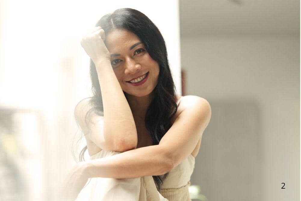 Dee Lestari Kembali Rilis Lagu Baru Berjudul Kabarku.3.jpg