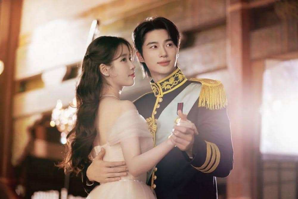 5 Alasan Wajib Nonton 'Perfect Crown', Soal Romansa Kerajaan Modern!