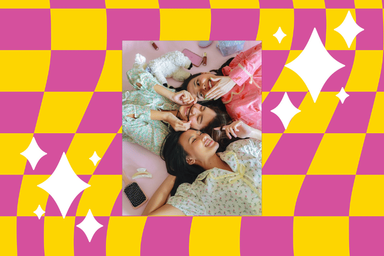 Debut Siena Made, Brand Jakarta dengan Koleksi Piyama dan Pouch