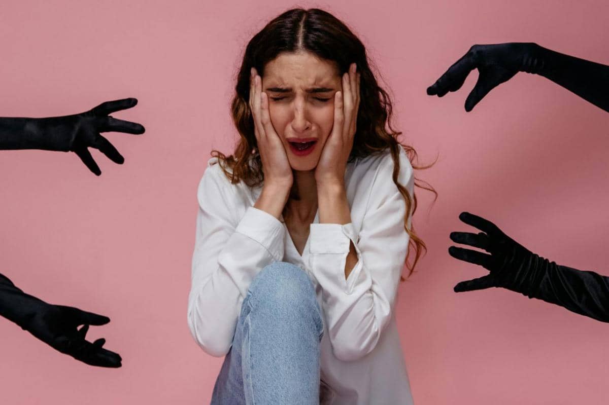 Perbedaan Kekerasan Seksual dan Pelecehan Seksual, Waspadai!