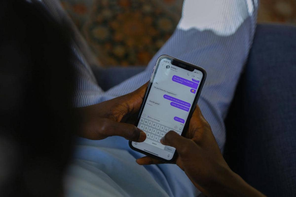 perbedaan kekerasan seksual dan pelecehan seksual