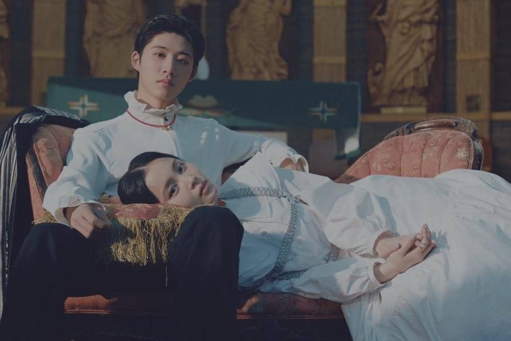 5 Fakta Persahabatan B.I dan Lee Hi, Sempat Dijodohkan Fans!