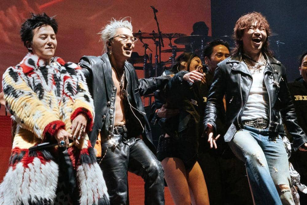 BIGBANG Tolak Wawancara Media Barat Usai Coachella 2026, Reaksi Fans Justru Makin Solid!