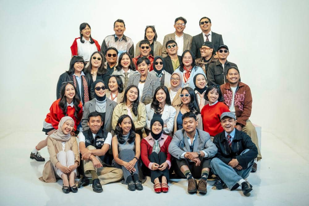 IDN Creative Rayakan 11 Tahun Perjalanan, Perkuat Peran sebagai Strategic Partner bagi Brand