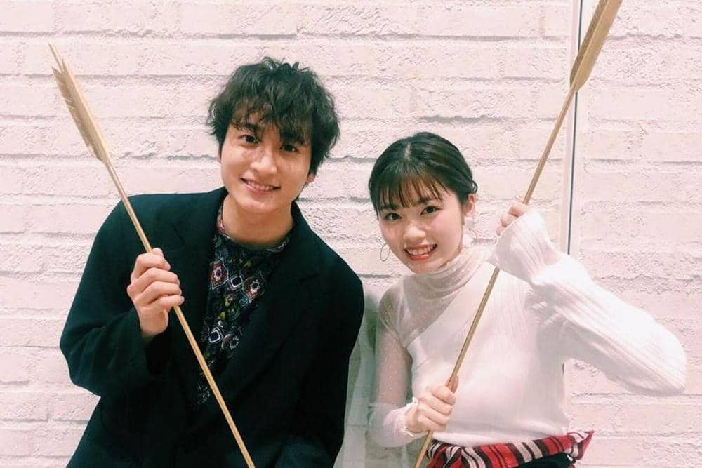 5 Fakta Hubungan Koshiba Fuka dan Koseki Yuta, Sudah Tinggal Bareng!