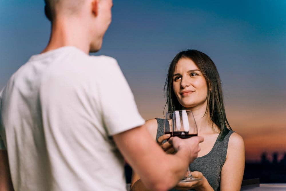 Zodiak yang Tidak Suka Mengejar Cinta