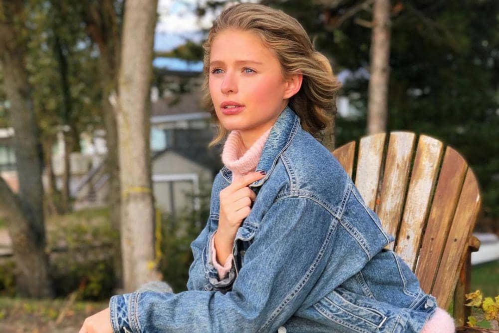 Deretan Gaya Rambut Alexandra Beaton yang Chic dan Effortless