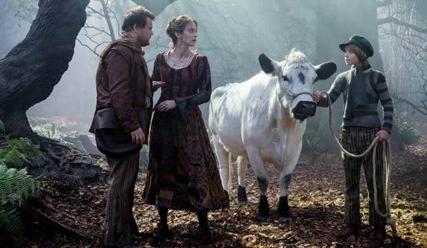 film terbaik emily blunt