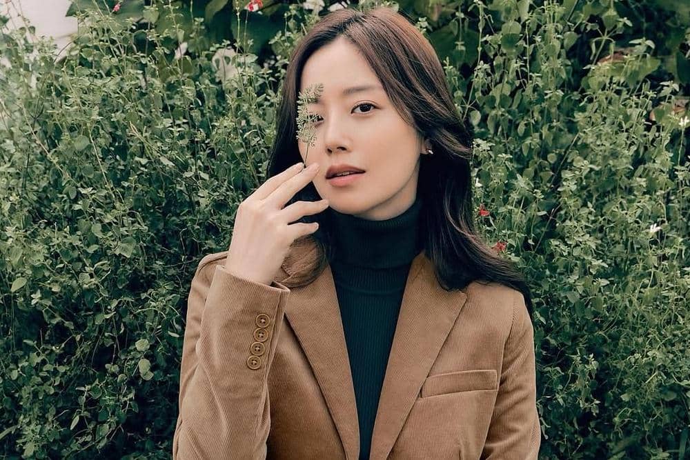 Moon Chae Won Akan Menikah dengan Non-Seleb, Ini 5 Faktanya!