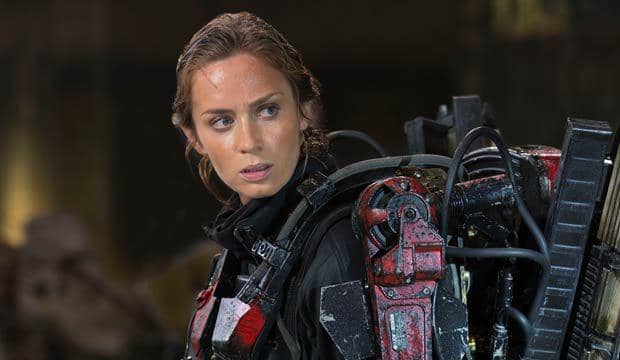 film terbaik emily blunt