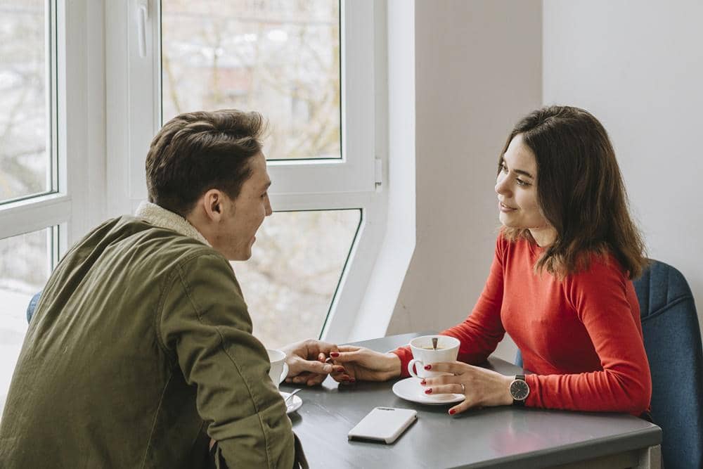 5 Zodiak yang Tidak Suka Mengejar Cinta, Mengharapkan Usaha Setara