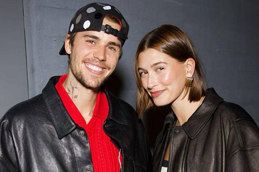 8 Pelajaran Cinta dari Kisah Justin Bieber dan Hailey Bieber