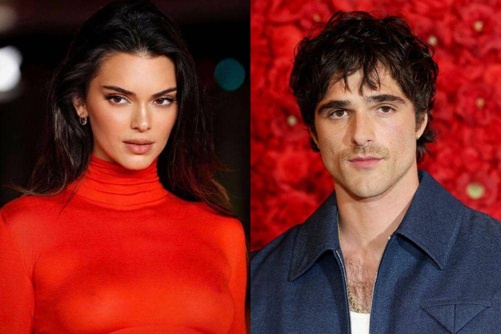 Sumber ungkap mereka nggak ada rencana pacaran