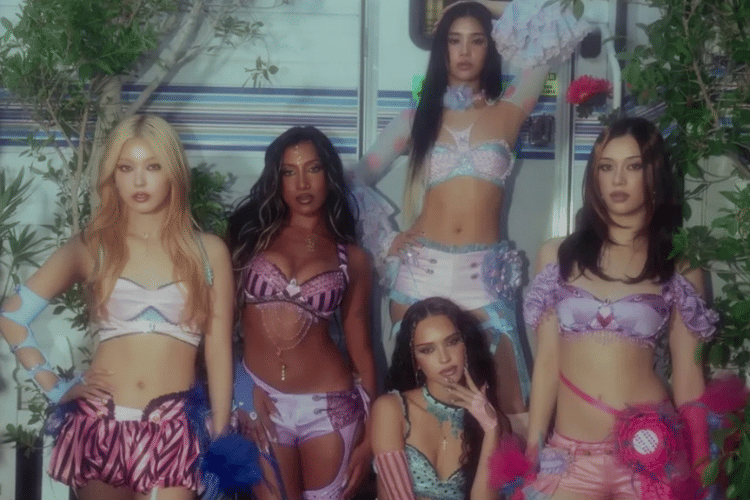 Gaya Musisi di Panggung Coachella 2026, KATSEYE hingga Justin Bieber