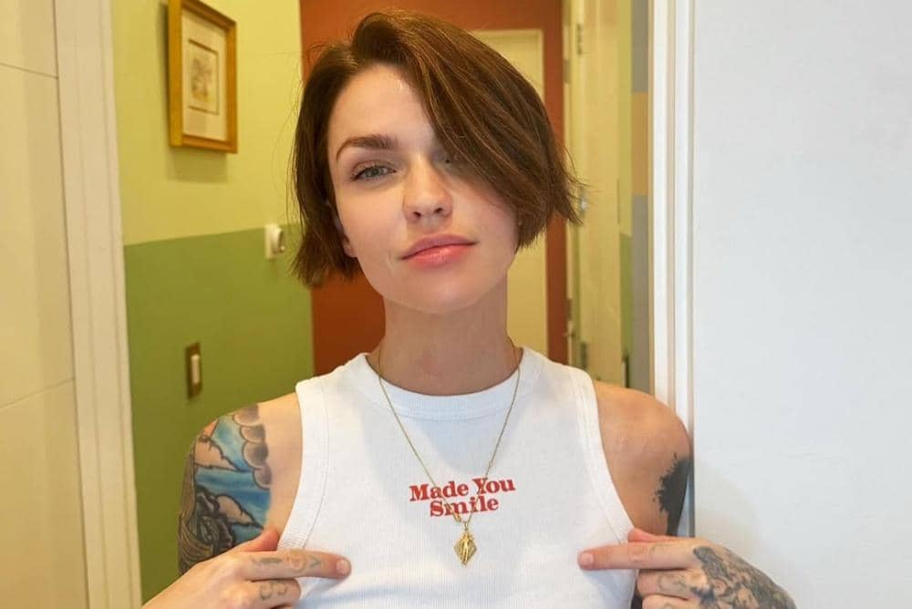 Berawal dari komentar Threads