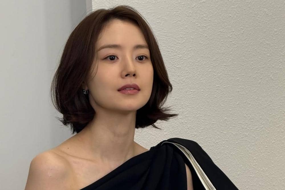 Pandangan Moon Chae Won terhadap pernikahan