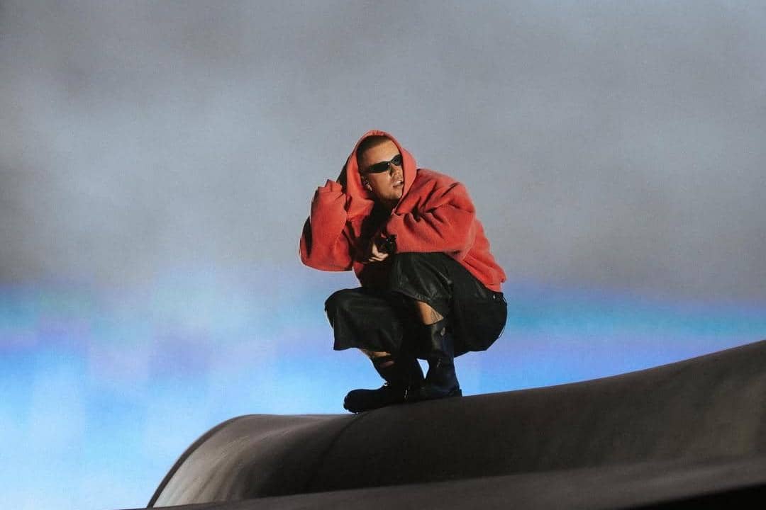 Viral Lagi, Berapa Kekayaan Justin Bieber Saat ini?