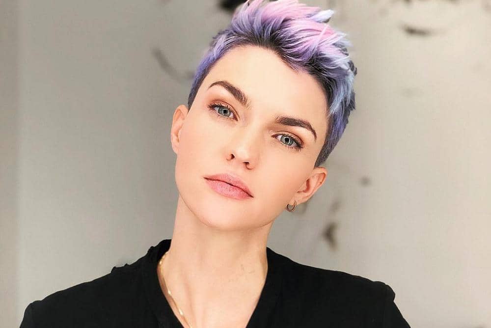 Ungkap butuh keberanian