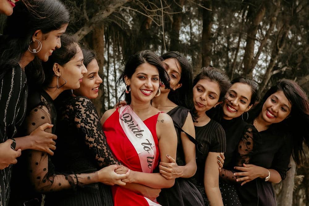 Ide Mengadakan Bridal Luncheon yang Berkesan