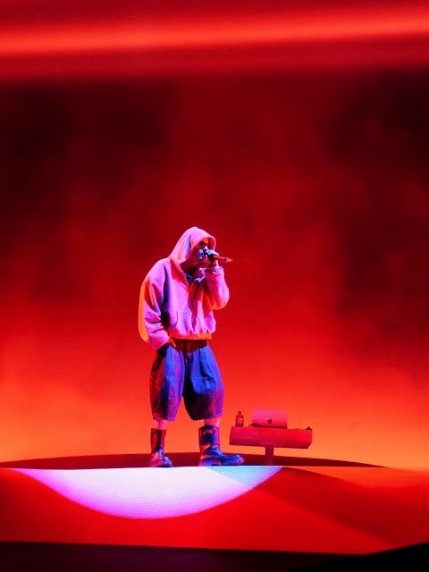 justin bieber, coachella