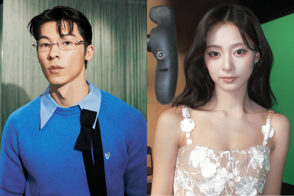 Greg Hsu dan Tzuyu 'TWICE' Dirumorkan Pacaran, Ini 5 Faktanya!