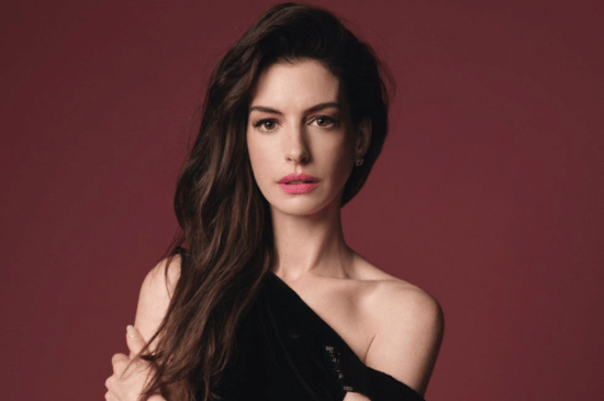 Profil Anne Hathaway, Kembali ke Layar Lebar Lewat 'The Devil Wears Prada 2'