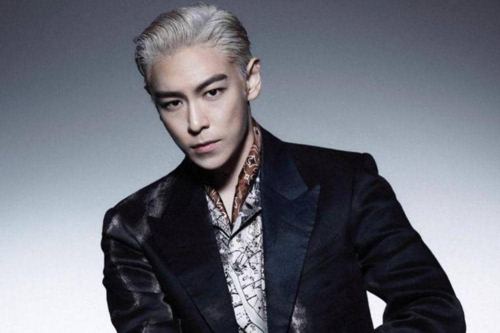 T.O.P BIGBANG