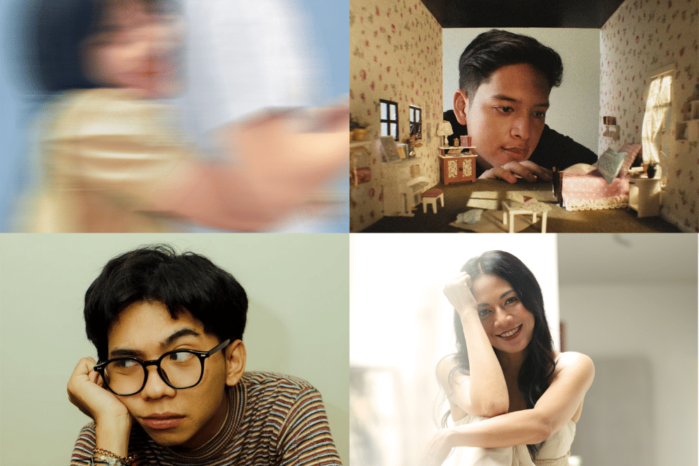 Popbela's Playlist: Dinamika dalam Realita