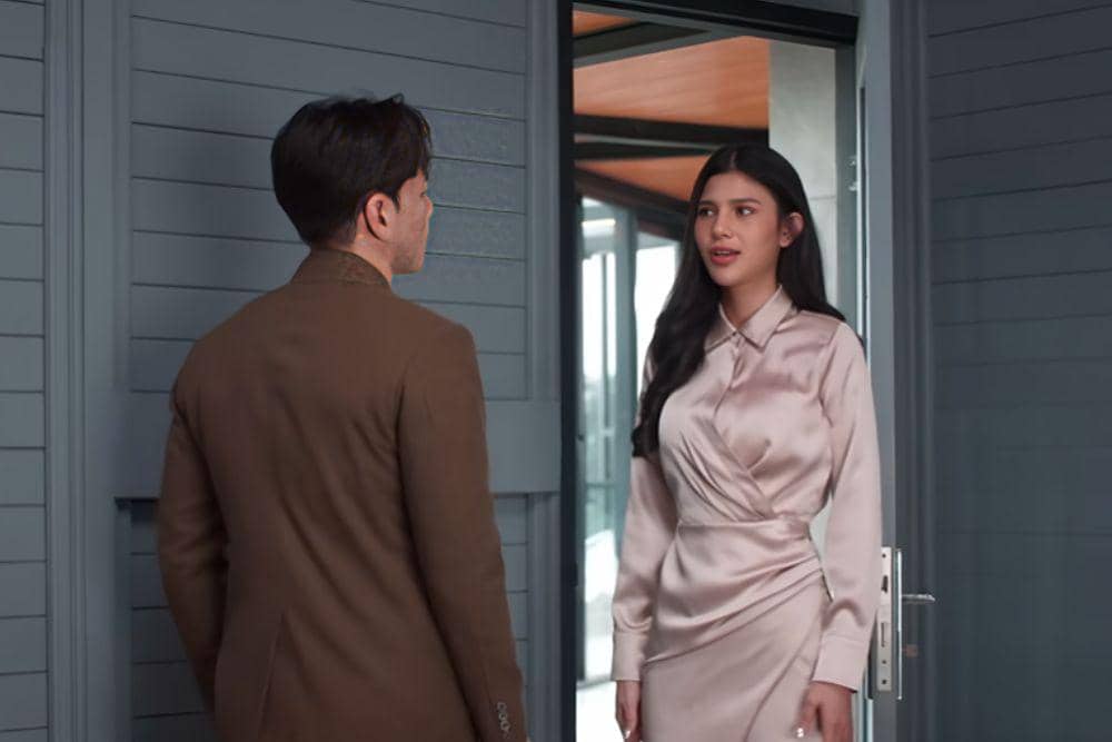 WeTV Love & 10 Million Dollars 